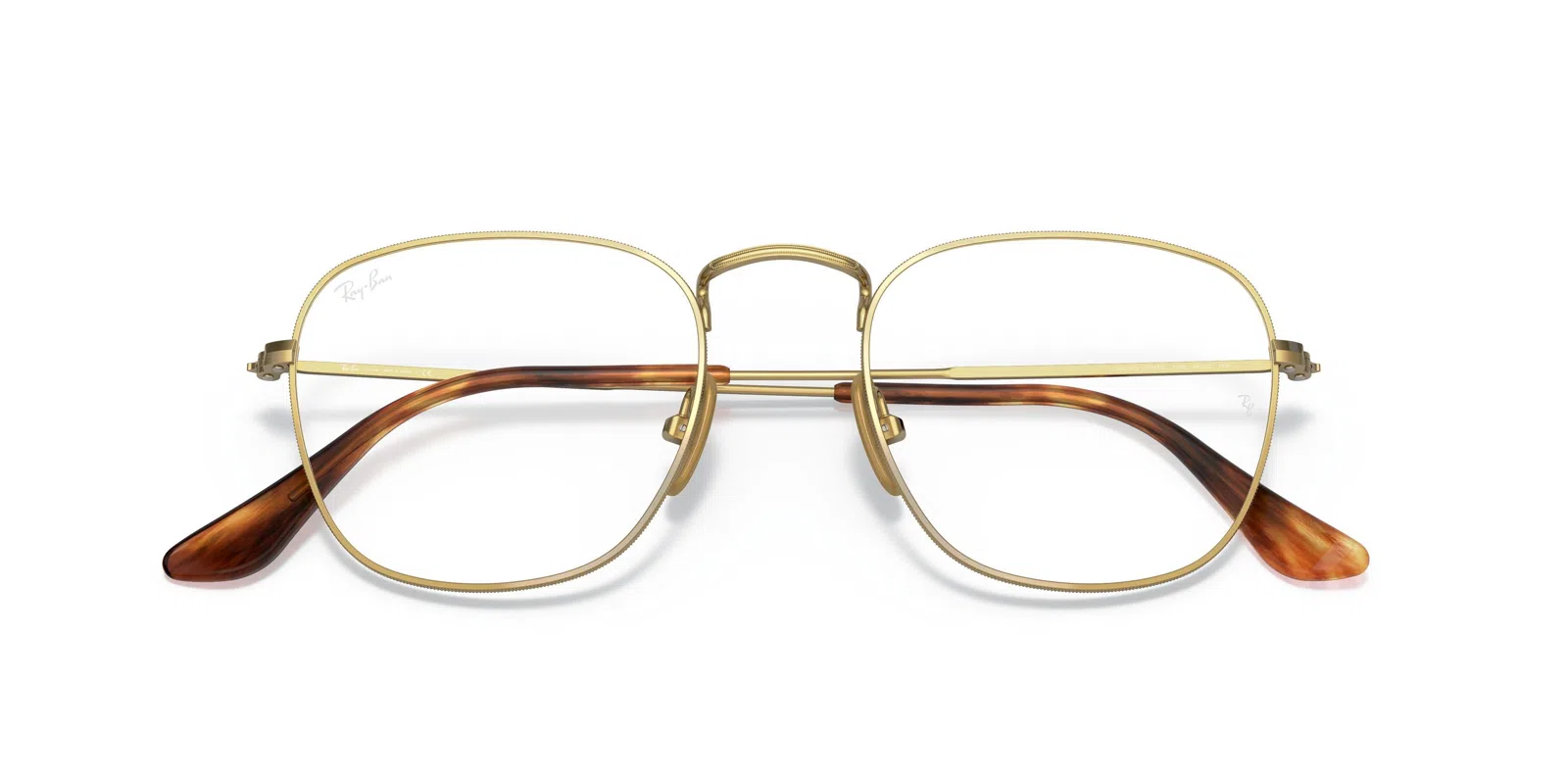 Ray-Ban Frank 8157V Eyeglasses - view 23